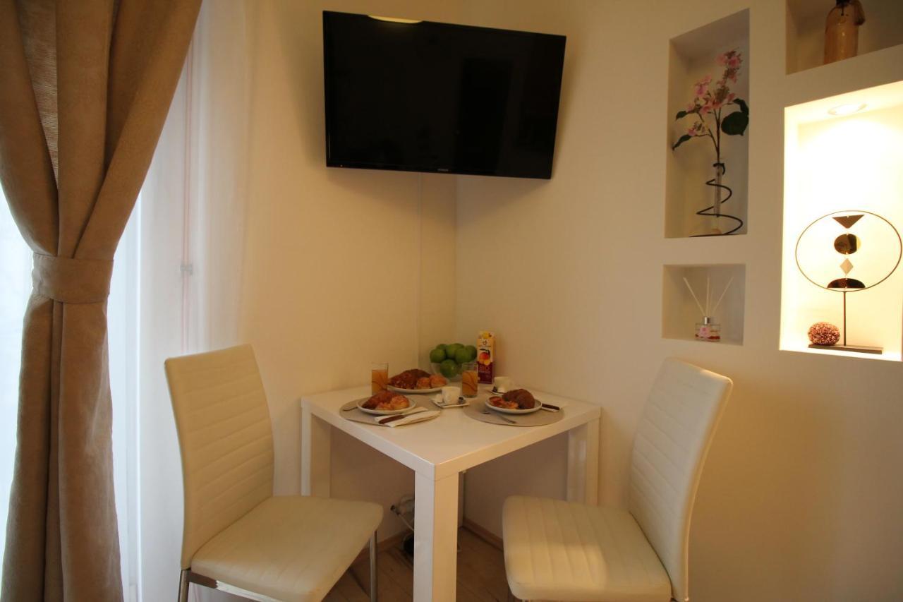 Appartamento Amber Dream Budapest Esterno foto