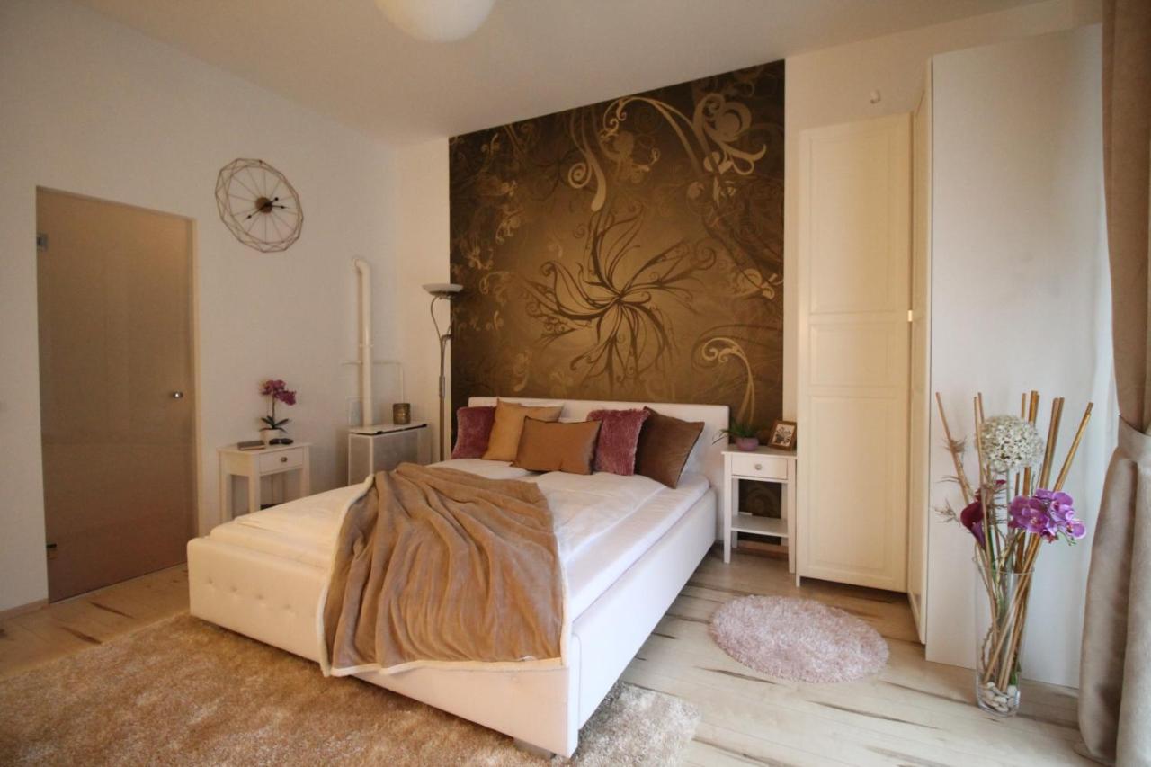 Appartamento Amber Dream Budapest Esterno foto