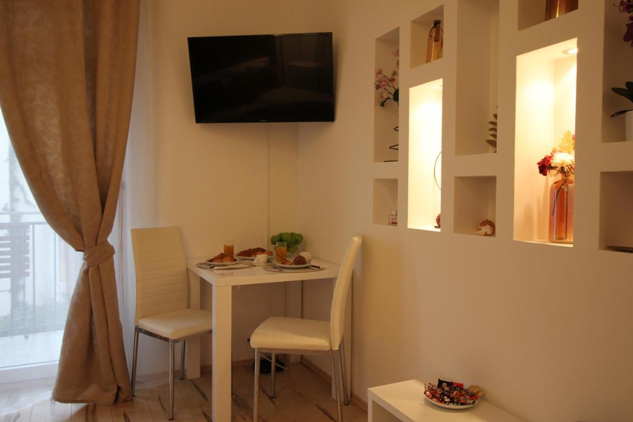 Appartamento Amber Dream Budapest Esterno foto