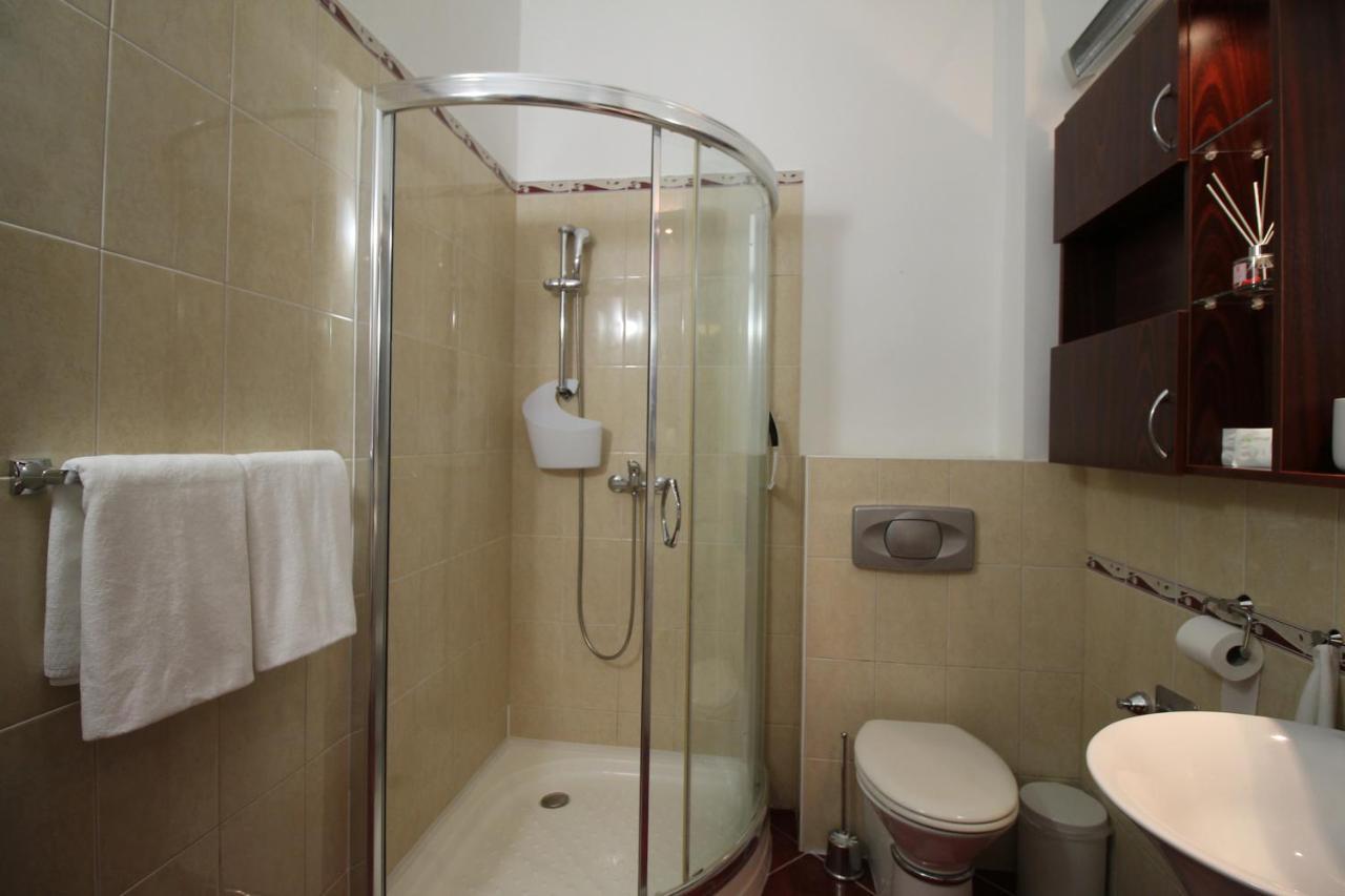 Appartamento Amber Dream Budapest Esterno foto